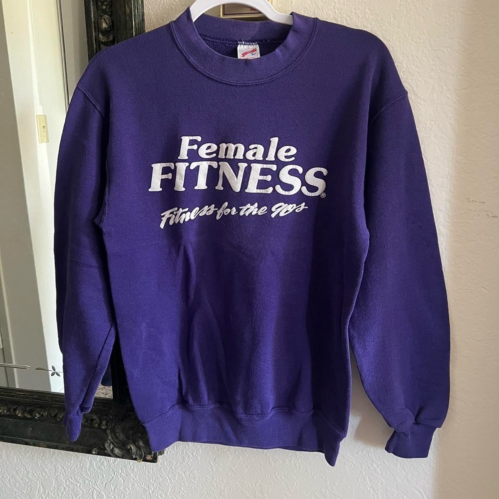 Vintage 90s Sweater Pullover